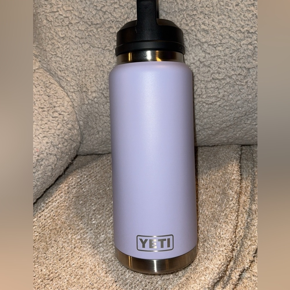 Lavender 36 ounce yeti